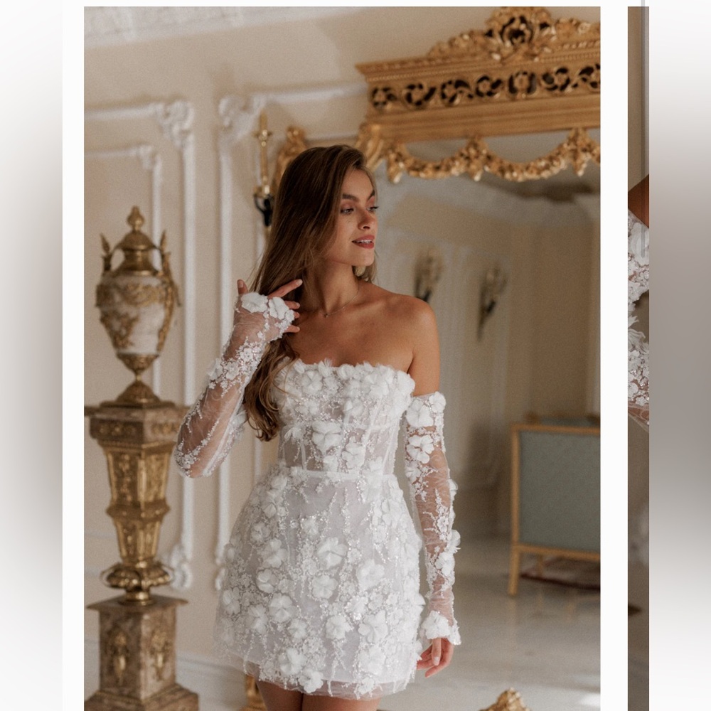 Rosie Etienne Isabelle Dress